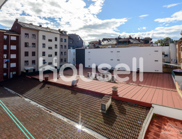 Piso en venta de 140 m² Calle Ramón del Valle (Arriondas), 33540 Parres (Asturias)