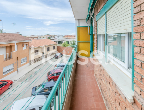 Piso en venta de 101 m² en Carretera el Romeral, 45870 Lillo (Toledo)