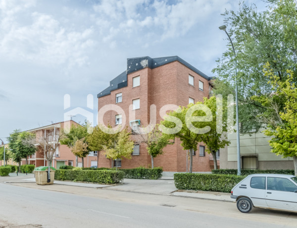 Piso en venta de 101 m² en Carretera el Romeral, 45870 Lillo (Toledo)