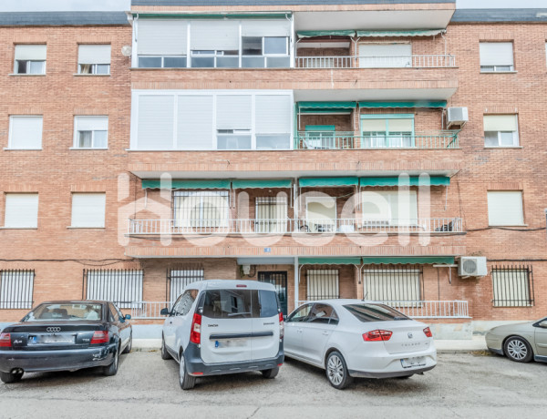 Piso en venta de 101 m² en Carretera el Romeral, 45870 Lillo (Toledo)