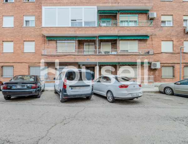 Piso en venta de 101 m² en Carretera el Romeral, 45870 Lillo (Toledo)