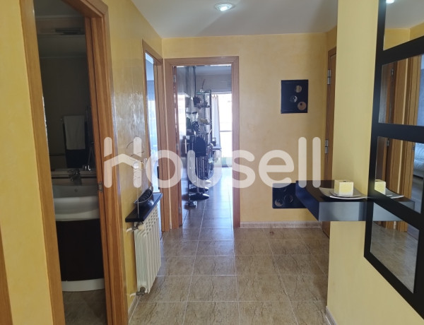 Piso en venta de 110 m² Calle Compositor Prat Forga, 17800 Olot (Girona)