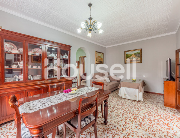 Casa en venta de 226 m² Calle Virgen de los Reyes, 41410 Carmona (Sevilla)