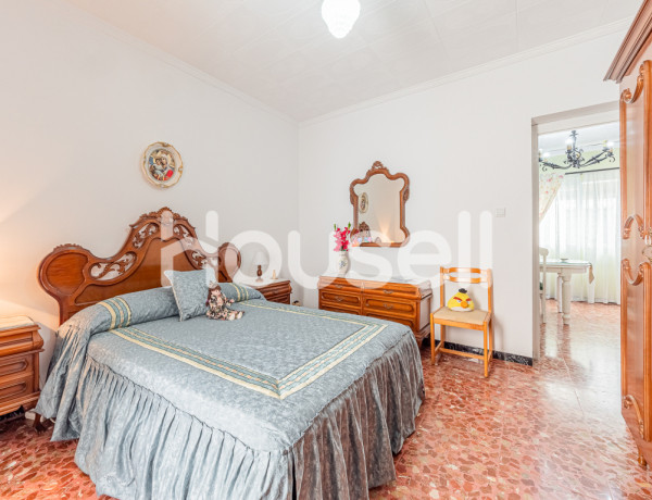 Casa en venta de 226 m² Calle Virgen de los Reyes, 41410 Carmona (Sevilla)