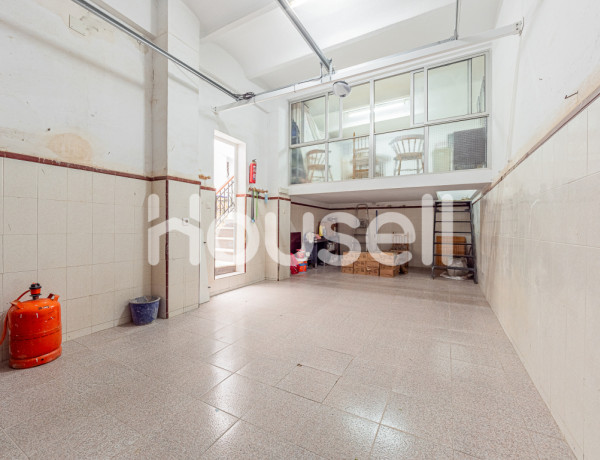 Casa en venta de 226 m² Calle Virgen de los Reyes, 41410 Carmona (Sevilla)