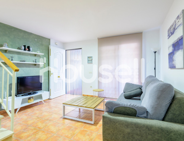 Chalet adosado de 78 m² Camino de l'Om Blanc, 12550 Almazora/Almassora (Castelló)