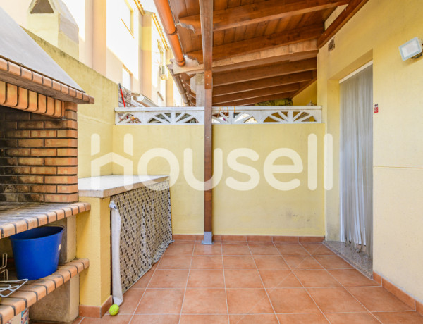 Chalet adosado de 78 m² Camino de l'Om Blanc, 12550 Almazora/Almassora (Castelló)