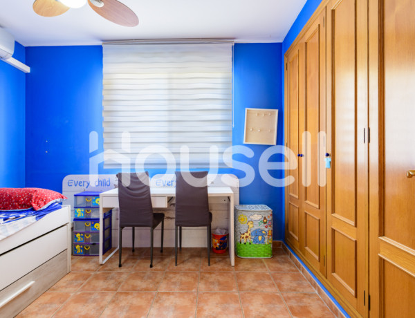 Chalet adosado de 78 m² Camino de l'Om Blanc, 12550 Almazora/Almassora (Castelló)