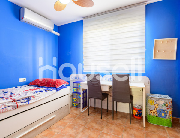 Chalet adosado de 78 m² Camino de l'Om Blanc, 12550 Almazora/Almassora (Castelló)