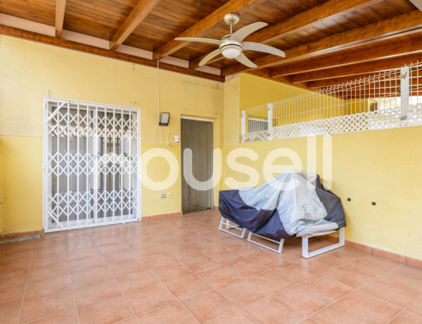 Chalet adosado de 78 m² Camino de l'Om Blanc, 12550 Almazora/Almassora (Castelló)