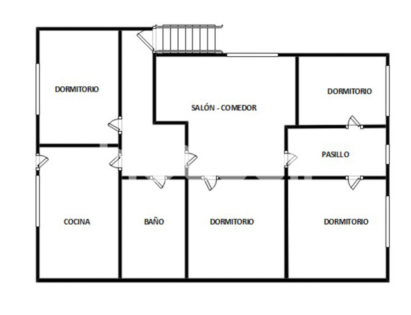 Casa de 280m² en Camino Sobreiro, 36309 Baiona (Pontevedra)