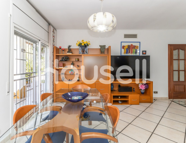 Chalet en venta de 155 m² Calle Castellà-la Manxa, Can Vilalba  08630 Abrera (Barcelona)