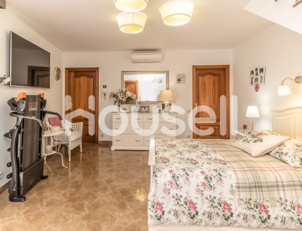 Chalet en venta de 155 m² Calle Castellà-la Manxa, Can Vilalba  08630 Abrera (Barcelona)