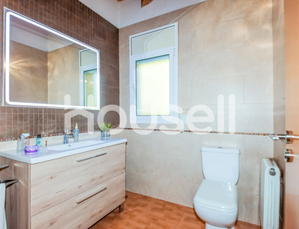 Chalet en venta de 274 m² Calle Macabeu, 08790 Gelida (Barcelona)