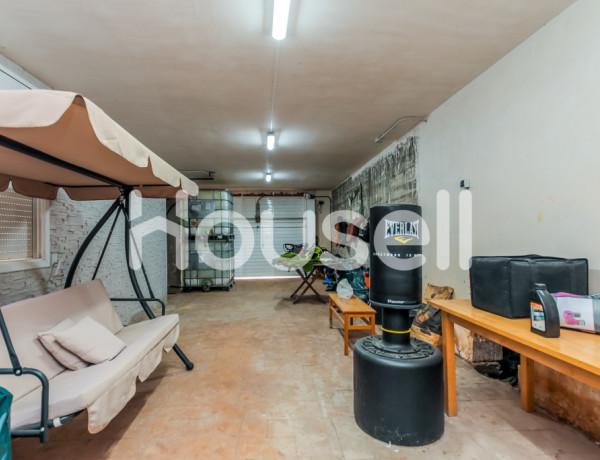 Chalet en venta de 274 m² Calle Macabeu, 08790 Gelida (Barcelona)