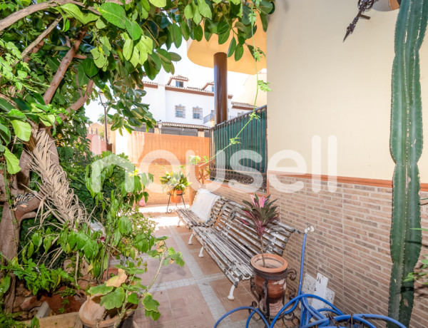 Chalet en venta de 229 m² Calle Arrayán, 29200 Antequera (Málaga)