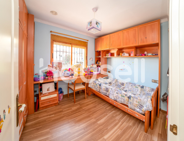 Chalet en venta de 229 m² Calle Arrayán, 29200 Antequera (Málaga)