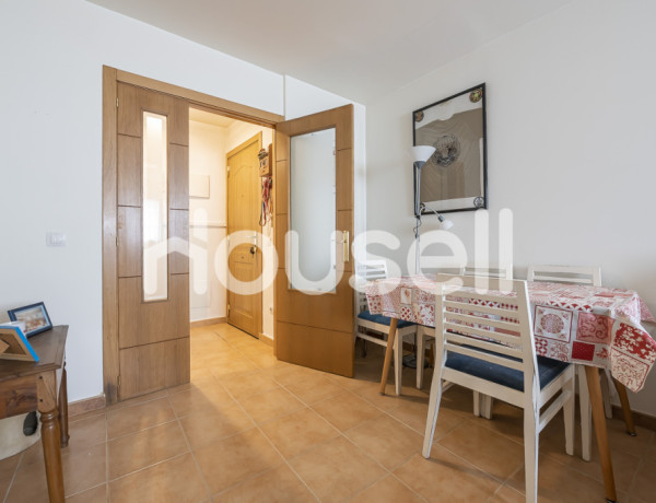 Piso de 57 m²  Avenida de Madrid, 28817 Santos de la Humosa (Los) (Madrid)