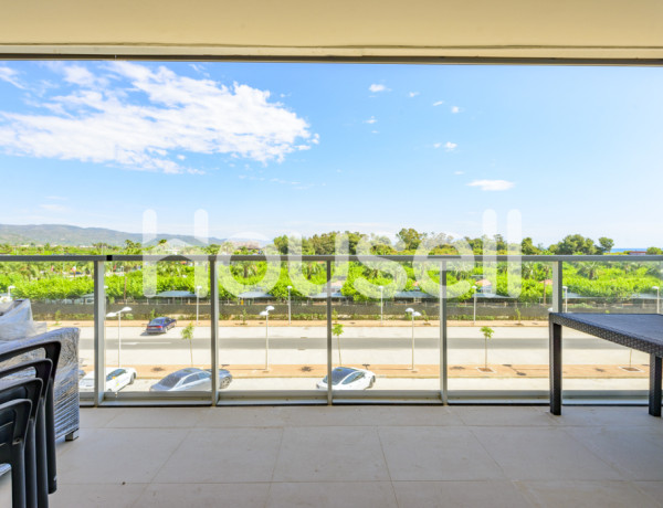 Piso de 61m² en Partida Torre La Sal, 12595 Cabanes (Castellón)