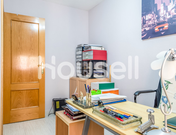 Casa adosada en venta de 267m² en Polifemo, 28341 Valdemoro