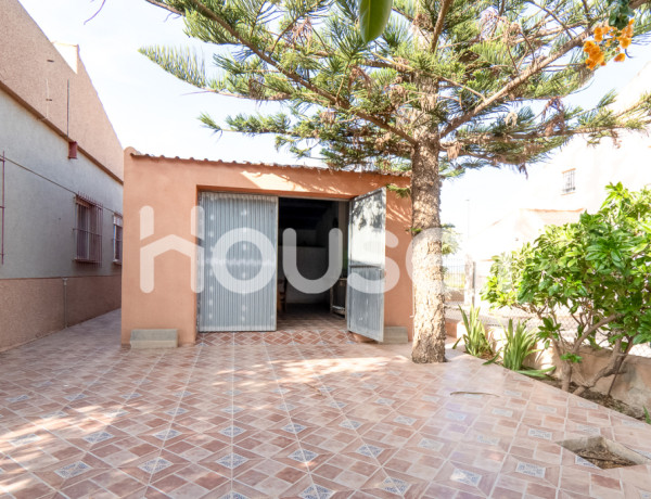 Casa en venta de 120 m² Calle  El Repuntin, 30710  Los Alcázares (Murcía)