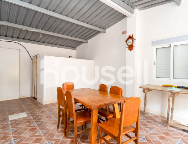 Casa en venta de 120 m² Calle  El Repuntin, 30710  Los Alcázares (Murcía)