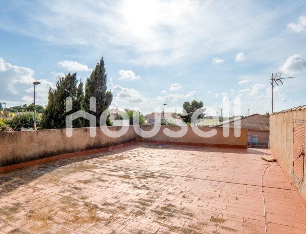 Casa en venta de 120 m² Calle  El Repuntin, 30710  Los Alcázares (Murcía)