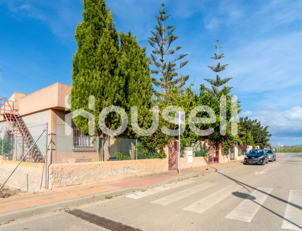 Casa en venta de 120 m² Calle  El Repuntin, 30710  Los Alcázares (Murcía)