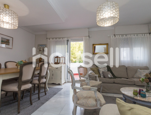 Chalet en venta de 130 m² Calle Firmamento, 29630 Benalmádena (Málaga)