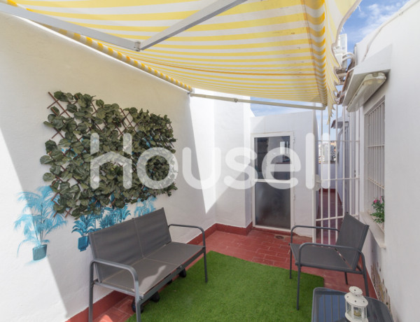 Chalet en venta de 130 m² Calle Firmamento, 29630 Benalmádena (Málaga)