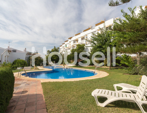 Chalet en venta de 130 m² Calle Firmamento, 29630 Benalmádena (Málaga)