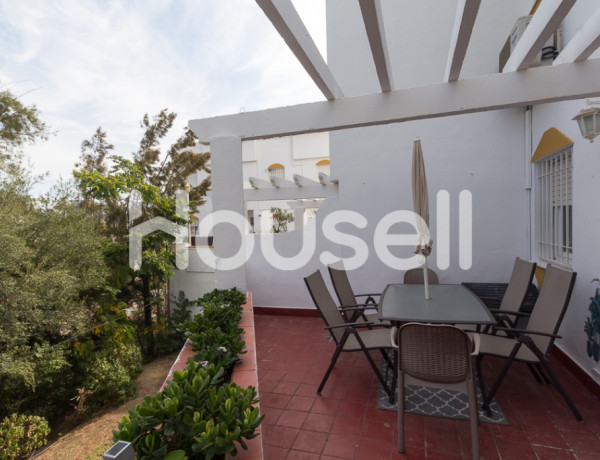 Chalet en venta de 130 m² Calle Firmamento, 29630 Benalmádena (Málaga)