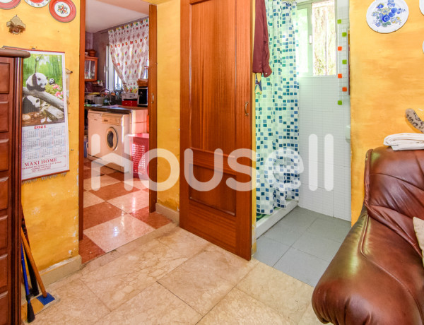 Chalet de 231m² en Calle Virgen de Luján, 41900 Camas (Sevilla)