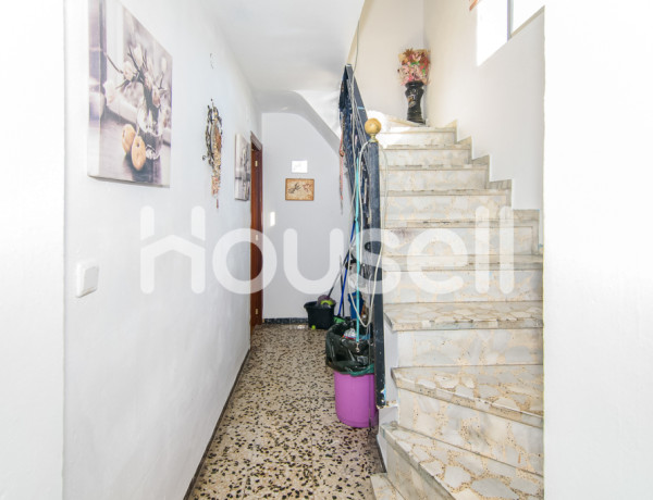 Chalet de 231m² en Calle Virgen de Luján, 41900 Camas (Sevilla)