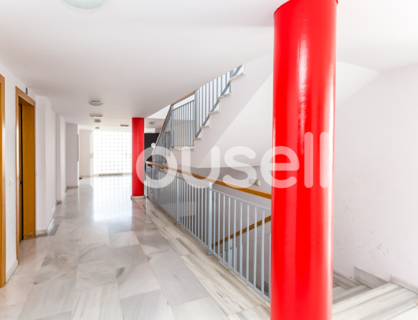 Piso en venta de 117 m² Calle Miguel Indurain, 04738 Vícar (Almería)