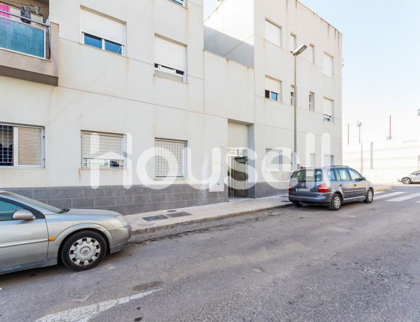 Piso en venta de 117 m² Calle Miguel Indurain, 04738 Vícar (Almería)