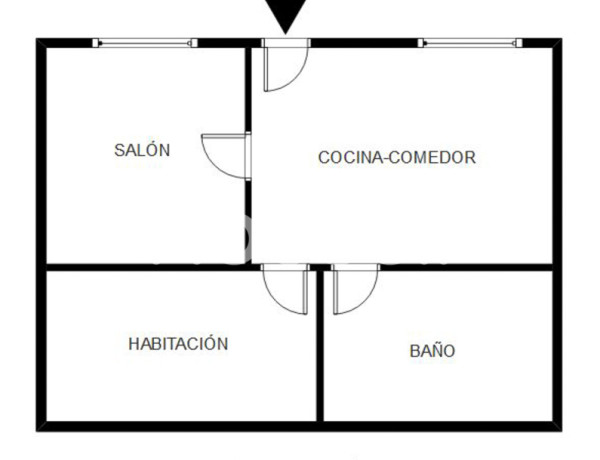 Chalet en venta de 130 m² Lugar Rosada, 36947 Cangas (Pontevedra)