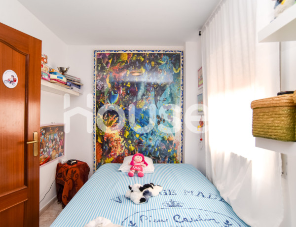 Piso en venta de 84 m² Carretera Santceloni, 08358 Arenys de Munt (Barcelona)