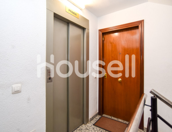 Piso en venta de 84 m² Carretera Santceloni, 08358 Arenys de Munt (Barcelona)