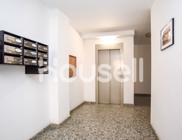 Piso en venta de 84 m² Carretera Santceloni, 08358 Arenys de Munt (Barcelona)