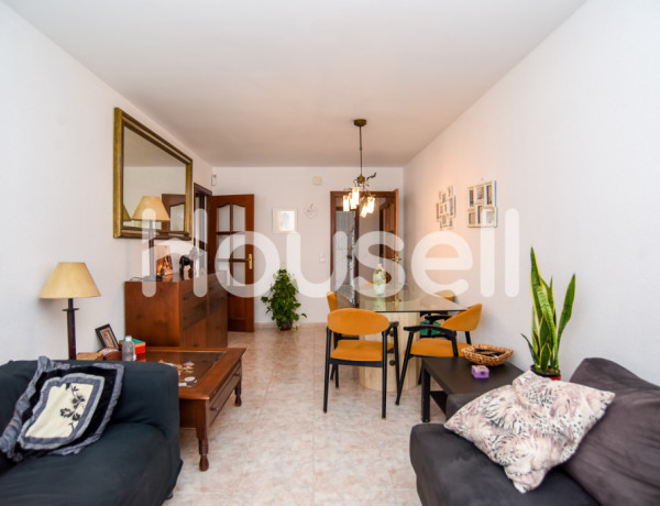 Piso en venta de 84 m² Carretera Santceloni, 08358 Arenys de Munt (Barcelona)