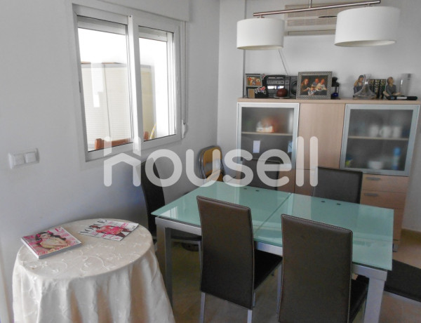 Piso en venta de 77 m² Calle Emperador, 30709 Torre-Pacheco (Murcia) Garaje incluido