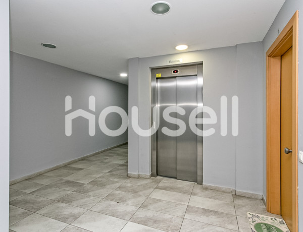 Piso en venta de 70 m² Calle de Sant Lluís, 08224 Terrassa (Barcelona)