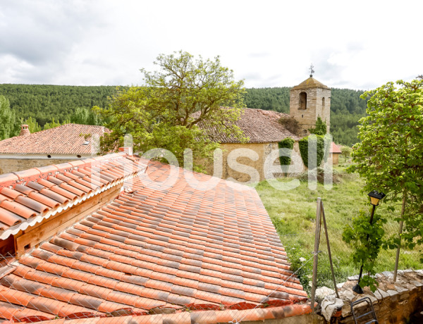 Gran casa de 426 m² en Collado la Cuesta , 42173 Villar del Río, Soria.