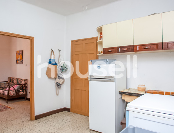 Casa-Chalet en Venta en Roelos De Sayago Zamora