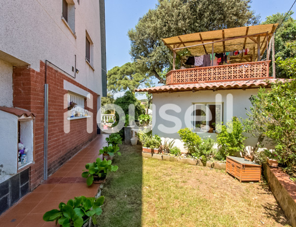 Chalet en venta de 263 m² Passatge Codolar, 08184 Palau-solità i Plegamans (Barcelona)