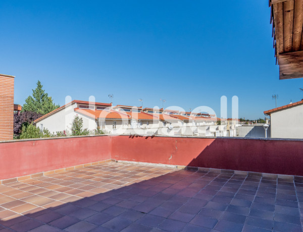 Casa en venta de 198 m² Calle Juan de Vivero, 47260 Cabezón de Pisuerga (Valladolid)