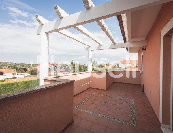 Casa en venta de 402 m² Urbanización Golf Guadiana, 06195 Badajoz