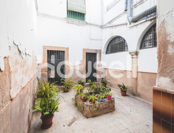 Piso de 58m² en Calle General Ezponda, 10003 Cáceres