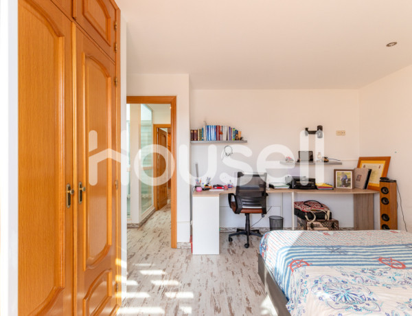 Gran chalet de 211 m²en : Calle Hierbabuena, 45280 Olías del Rey (Toledo)